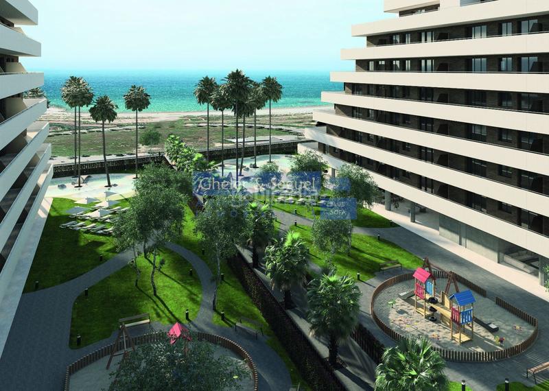 Foto b5d02226-cd8f-43bb-a7d7-7e612a437cc4. Appartamento con riscaldamento piscina in Moncófar Playa Moncofa