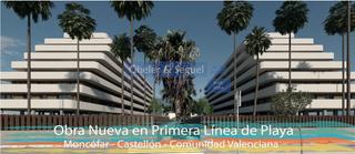 Appartement  Segovia