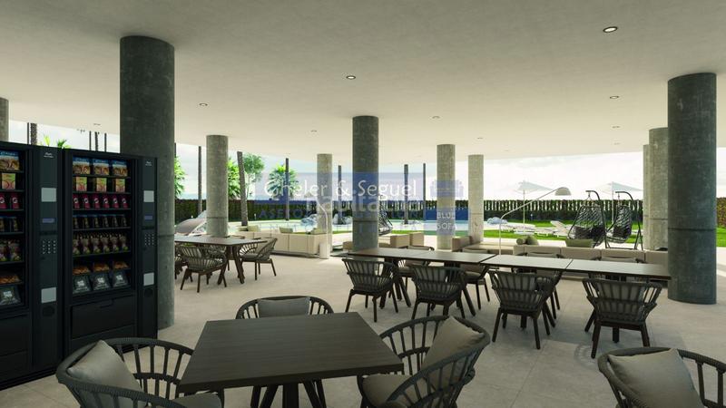Foto 406b769b-ec60-47f5-be14-1396d527b80e. Appartement avec chauffage piscine dans Moncófar Playa Moncofa