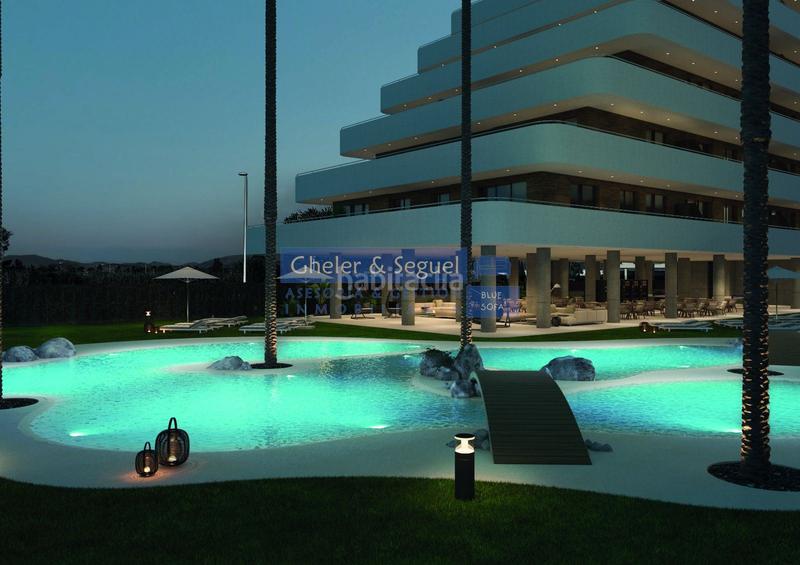 Foto 481abdcf-84a2-4f9f-b4a0-2d3ed49e6357. Appartement avec chauffage piscine dans Moncófar Playa Moncofa