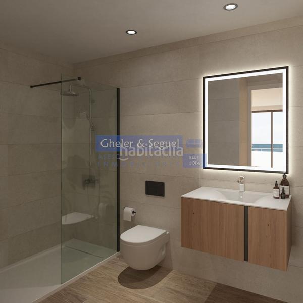 Foto 5f4985c2-2cdb-49f9-899b-48f506580f27. Appartement avec chauffage piscine dans Moncófar Playa Moncofa