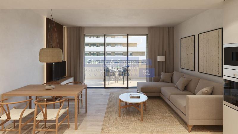 Foto 98787827-8608-48b5-af14-a9df9b7fcae9. Appartement avec chauffage piscine dans Moncófar Playa Moncofa