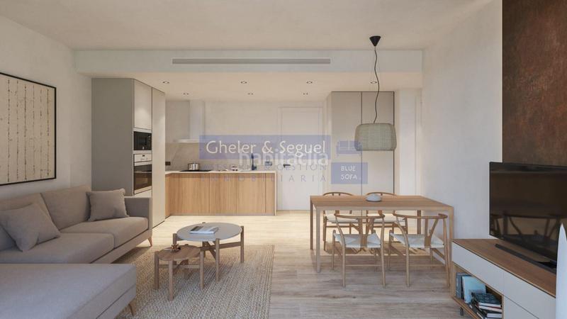 Foto ac09b226-1b7c-440c-8425-b59565c2bad7. Appartement avec chauffage piscine dans Moncófar Playa Moncofa
