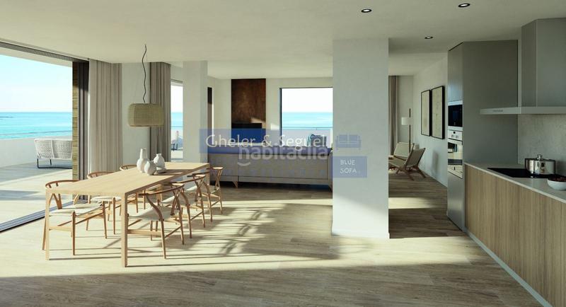 Foto bc2d76ea-99d4-4fb2-b825-a9a32ed0979c. Appartement avec chauffage piscine dans Moncófar Playa Moncofa