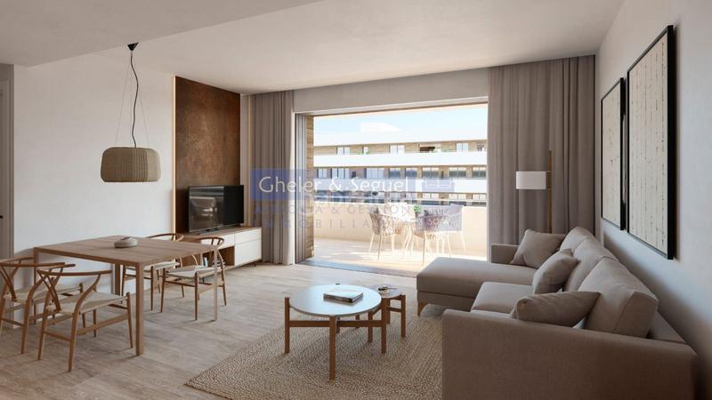 Foto cfbd928f-d339-4ab0-9b8c-b39ebd316baa. Appartement avec chauffage piscine dans Moncófar Playa Moncofa