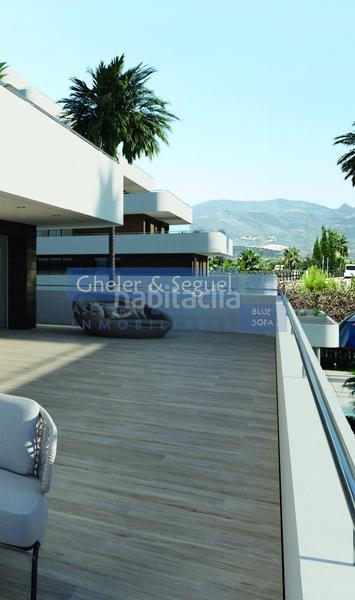 Foto d71604c3-5b03-4dcd-a1af-f1fce48abfc5. Appartement avec chauffage piscine dans Moncófar Playa Moncofa
