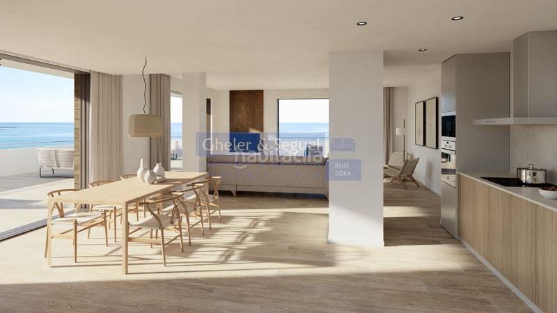 Foto dd46ae64-aa96-4c5f-b872-3b1be830840f. Appartement avec chauffage piscine dans Moncófar Playa Moncofa