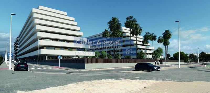 Foto cf97453d-c857-4dd6-95c6-013a2cd5b1a9. Piso en Moncófar Playa Moncofa