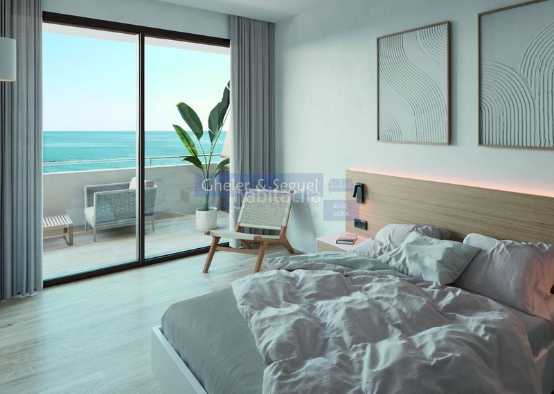 Foto dcc8a70d-4eb8-4a75-94b0-9c9f9e2f953e. Piso en Moncófar Playa Moncofa