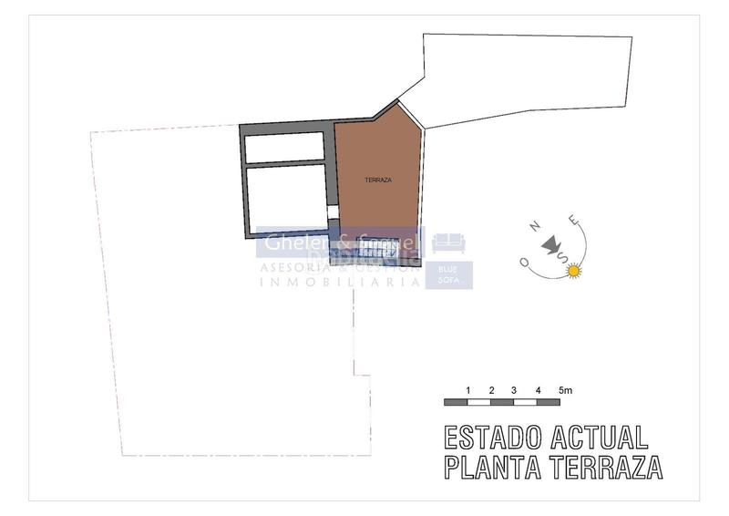 Foto 485617b6-1c73-4bfd-98c6-a2815285e73a. Casa en Albalat dels Tarongers