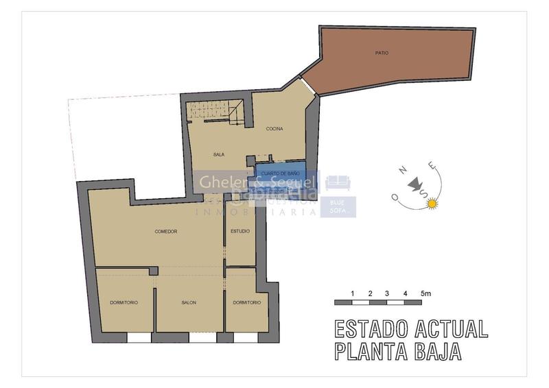 Foto 903939fc-48e0-4715-aa1c-d1e19f1f9332. Casa en Albalat dels Tarongers