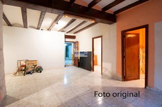 Casa a Albalat dels Tarongers