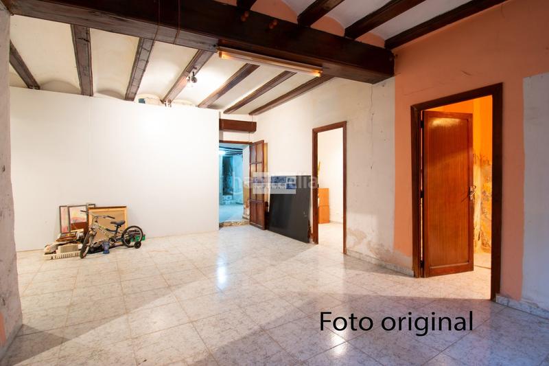 Foto ca87fb3b-7243-44ad-a8a5-17702af6a6d4. Maison dans Albalat dels Tarongers