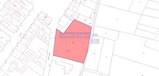 Terreny residencial a Algímia de Alfara. Terreno urbano para edificar. exclusivo en la zona