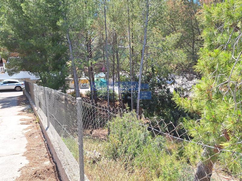 Foto 2c69047a-8672-44cd-8f3e-24df5933af74. Terreny residencial a Gilet