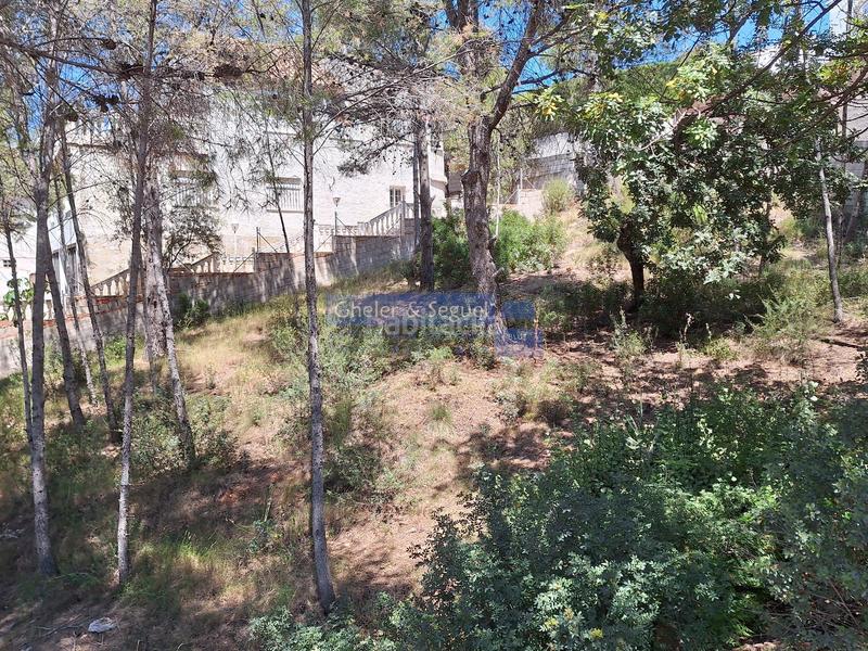 Foto 7c52c15a-3c44-4923-8594-c563b5b34832. Terreny residencial a Gilet