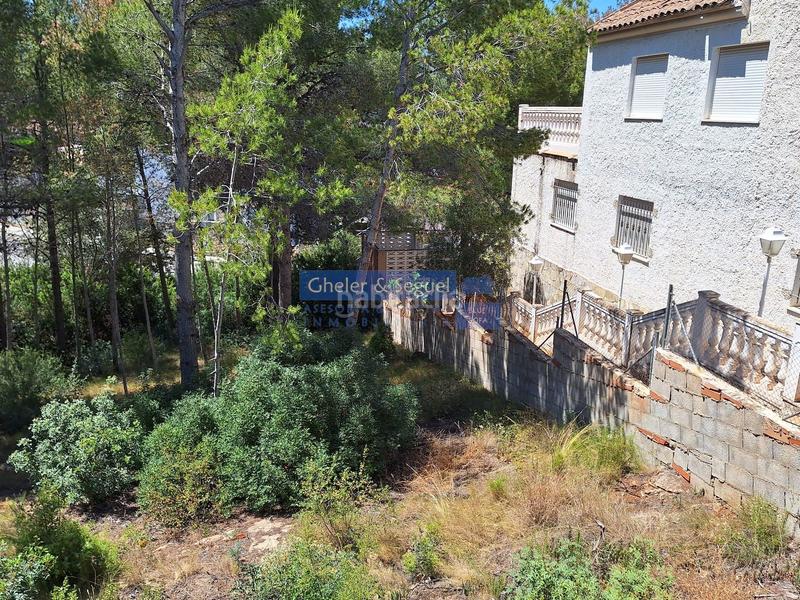 Foto 9cf39acf-34e3-414c-8f53-b9ed0b31b44c. Terreny residencial a Gilet