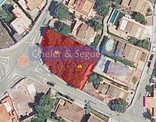 Terreny residencial a Gilet. Oportunidad única en urbanización la paz  gilet