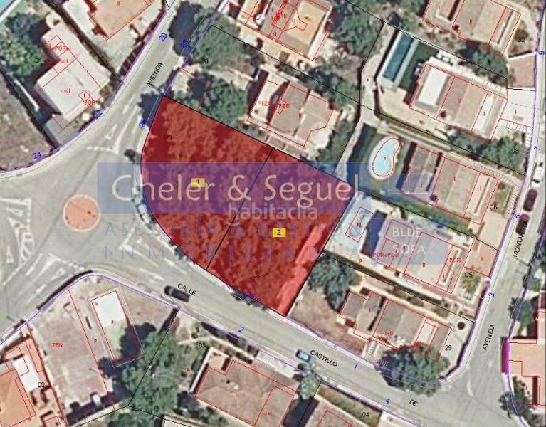 Foto 9e9c231f-db4e-4650-afba-aaed920053a6. Terreny residencial a Gilet