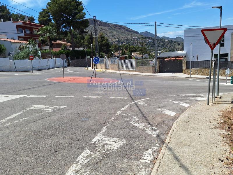 Foto a2329240-4d75-4636-841b-39b48a3a2190. Terreny residencial a Gilet