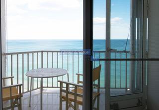Appartement  Calle nevers