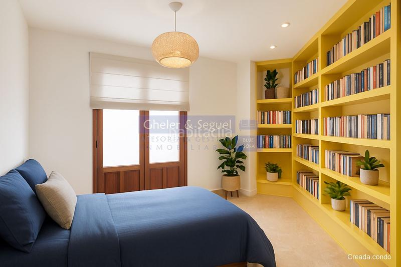 Foto 0f842c26-4286-47d7-93c0-b9a25a108555. Appartement dans Centro-El Castillo Sagunt