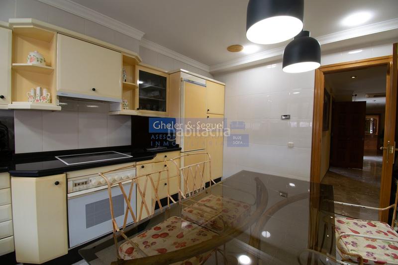 Foto 15442ee2-20f5-41d2-8dd2-f3012dcbd0aa. Appartement dans Centro-El Castillo Sagunt