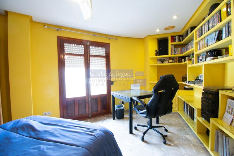 Foto 25c4549e-f8c8-4ff6-a8ab-de378921f9e9. Appartement dans Centro-El Castillo Sagunt