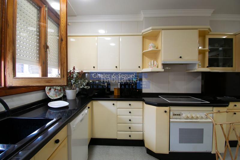 Foto 4eada738-49d8-45b0-a3d8-e9ddc3993b9a. Appartement dans Centro-El Castillo Sagunt