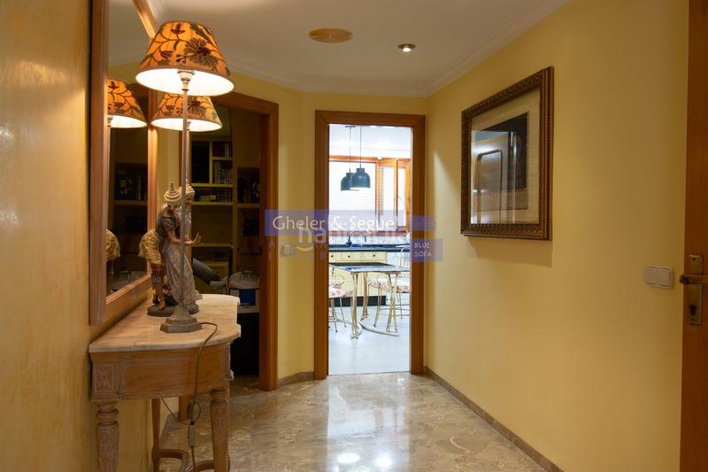 Foto 5a945791-ca03-4b0f-9f1c-974aae17ed54. Appartement dans Centro-El Castillo Sagunt