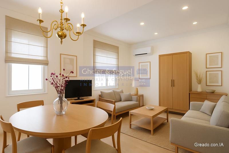 Foto 95b2dabd-c1b3-47d4-880f-b71efeaeba1e. Appartement dans Centro-El Castillo Sagunt