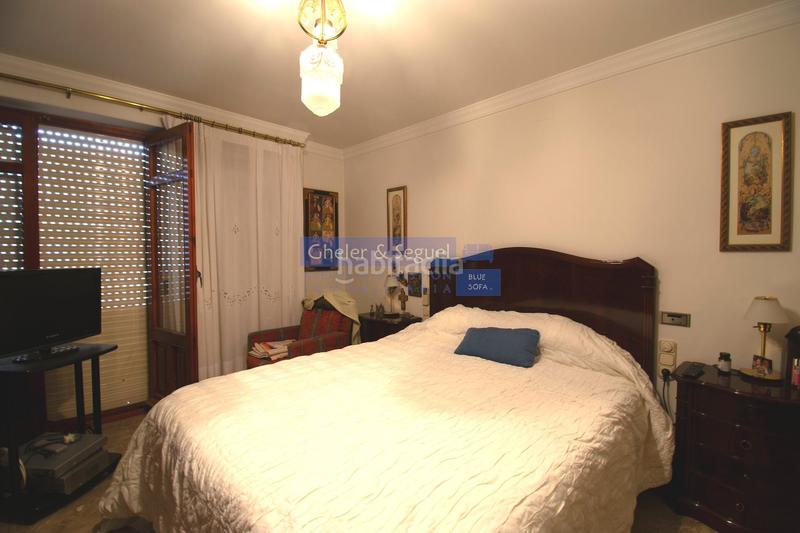 Foto bd0a8bab-f612-40c2-a6a1-a67af740a9a4. Appartement dans Centro-El Castillo Sagunt