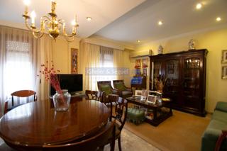 Appartement à Centro-El Castillo