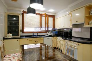 Flat in Centro-El Castillo