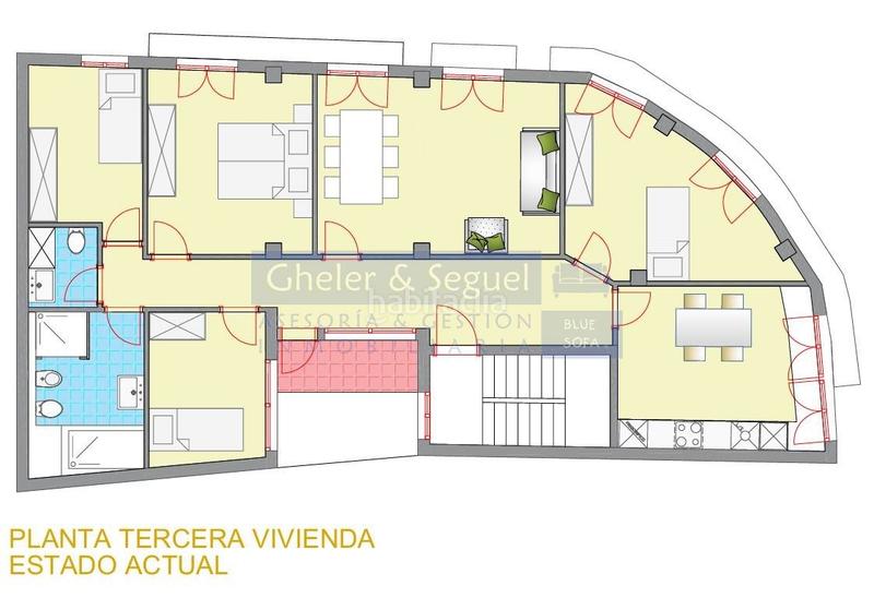 Foto ab17cef0-9a7b-4591-a028-f5b08fe1d23b. Piso en Centro-El Castillo Sagunt