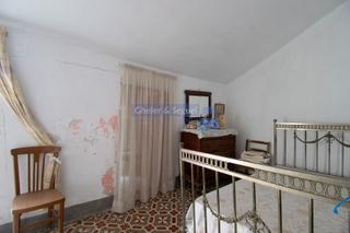 Masia a Segorbe. Casa en zona alta de segorbe