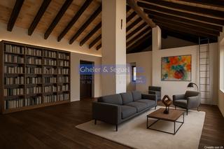 Casa a Algímia de Alfara. Magnífica casa de pueblo con historia.