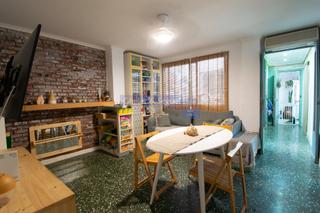 Etagenwohnung in Centro puerto. Piso único con 2 terrazas en puerto de sagunto