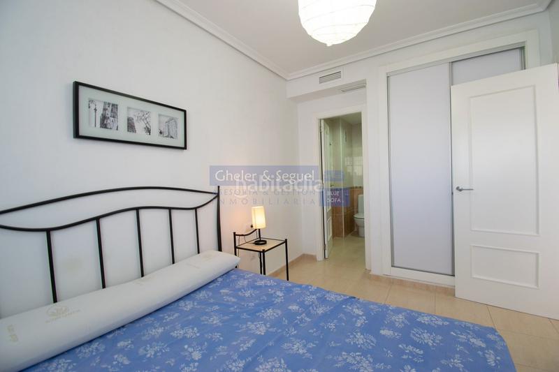 Foto 415e6954-3535-4409-9943-0f075bebfcd8. Piso a solo 125m del mar apartamento con terraza, piscina y garaje en playa en Moncofa