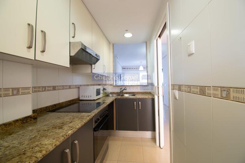 Foto 7750adee-c901-4bac-83d5-97f5aee0f6f3. Piso a solo 125m del mar apartamento con terraza, piscina y garaje en playa en Moncofa