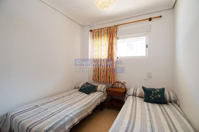 Foto eb14ac77-db30-4978-8f2e-dfdfeba075f3. Piso a solo 125m del mar apartamento con terraza, piscina y garaje en playa en Moncofa