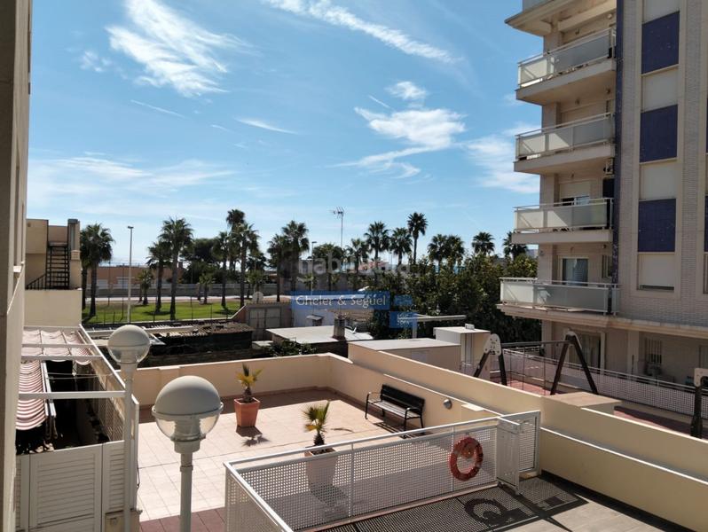 Foto 078e3b08-6935-47cf-bc86-6a706c499531. Appartement avec parking dans La Torre-Playa de Chilches Moncofa
