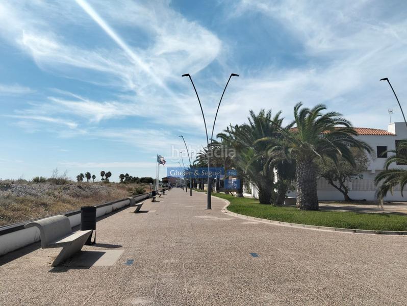 Foto 4ac773ed-2c4e-4554-bb32-36fa2149a8ba. Appartement avec parking dans La Torre-Playa de Chilches Moncofa