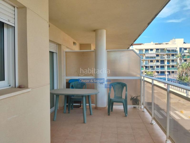 Foto 5d7e1284-df34-4044-8a60-f387c3b17f37. Appartement avec parking dans La Torre-Playa de Chilches Moncofa