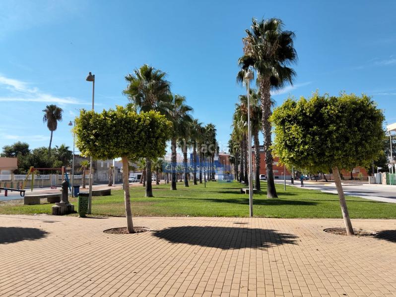 Foto bfd7fb01-8bfd-4722-9844-3a3e1dc9c2d3. Appartement avec parking dans La Torre-Playa de Chilches Moncofa