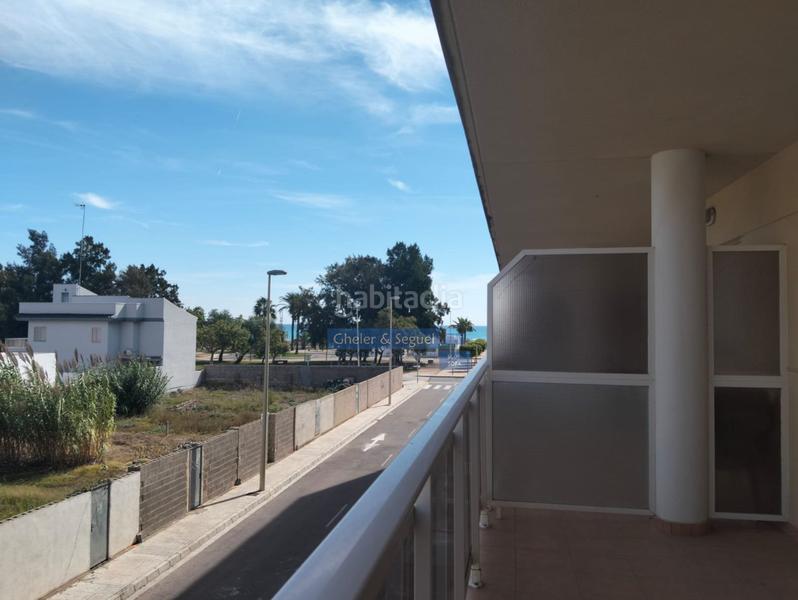 Foto c64a5caa-b13a-44a5-b7dd-3d0229891dc1. Appartement avec parking dans La Torre-Playa de Chilches Moncofa