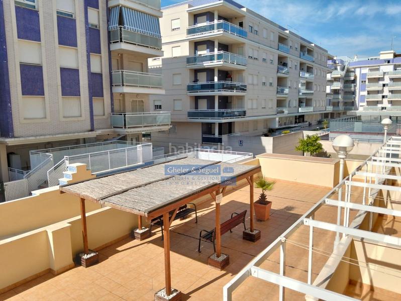 Foto cff4c936-aeba-4a0a-ad7c-230485909144. Appartement avec parking dans La Torre-Playa de Chilches Moncofa