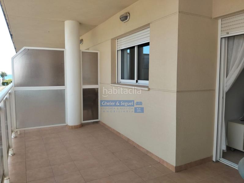 Foto f6576227-1a8a-44d0-937c-b61c93d8ea7b. Appartement avec parking dans La Torre-Playa de Chilches Moncofa