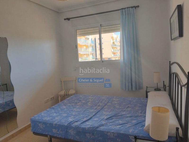 Foto fd0c9be0-8e2a-419c-b0b7-e5a1c88124c2. Appartement avec parking dans La Torre-Playa de Chilches Moncofa