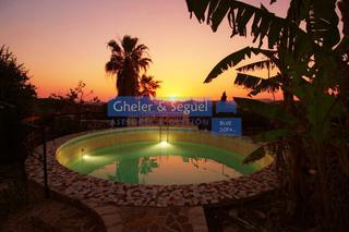 Chalet à Algar de Palància